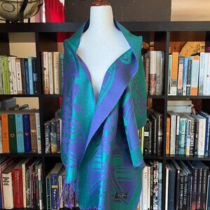 Patrick Francis scarf